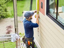 Best Siding Painting and Refinishing  in Covington, KY